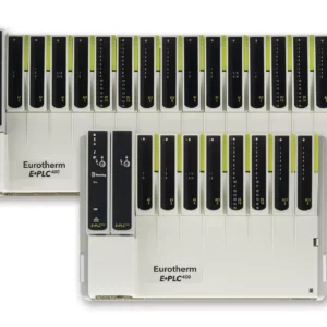 E+PLC400 Combination PLC