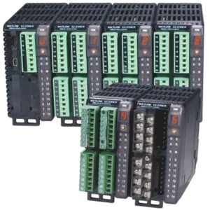 EZ-ZONE® RM Rail Mount Controller