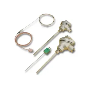 Thermocouple & Resistance Thermometers (RTDs)