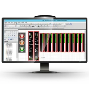 Eurotherm Wonderware PAC software