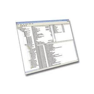 Information Manager