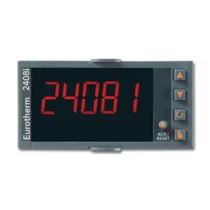 2408i Indicator and Alarm Unit
