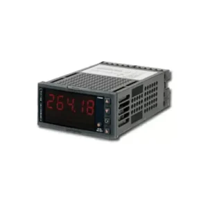 VisiPak™ V408 Universal Temperature/Pressure/ Process Indicators