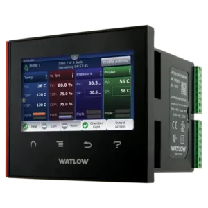 F4T® Temperature and Process Controller