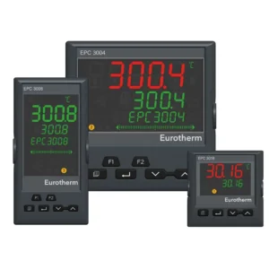 Temperature Controllers