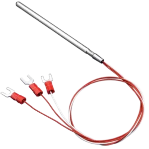 RTDs (Resistance Temperature Detectors)