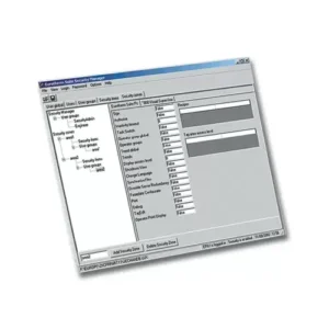 Security Manager