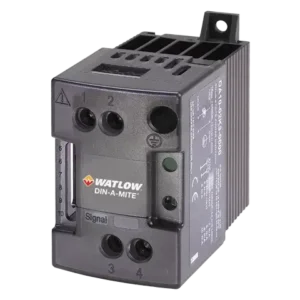 DIN-A-MITE® A Power Controller