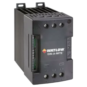 DIN-A-MITE® C Power Controller