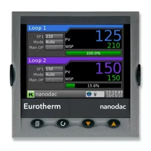 nanodac™ Recorder / Controller