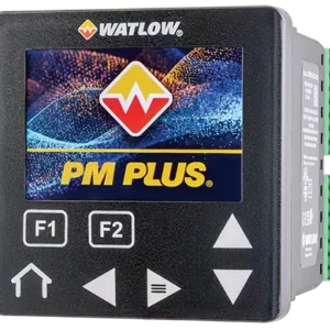 PM PLUS™ PID & Integrated Limit Controller