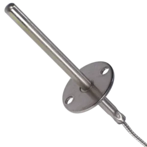 Tube and Wire Thermocouples