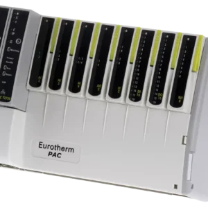 Machine Control and Process Automation