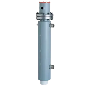 Flange Circulation Heaters