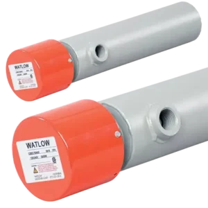 Screw Plug Circulation Heaters