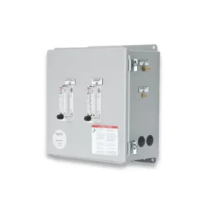 AirRef Enclosure