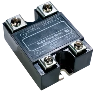 Solid State Relays